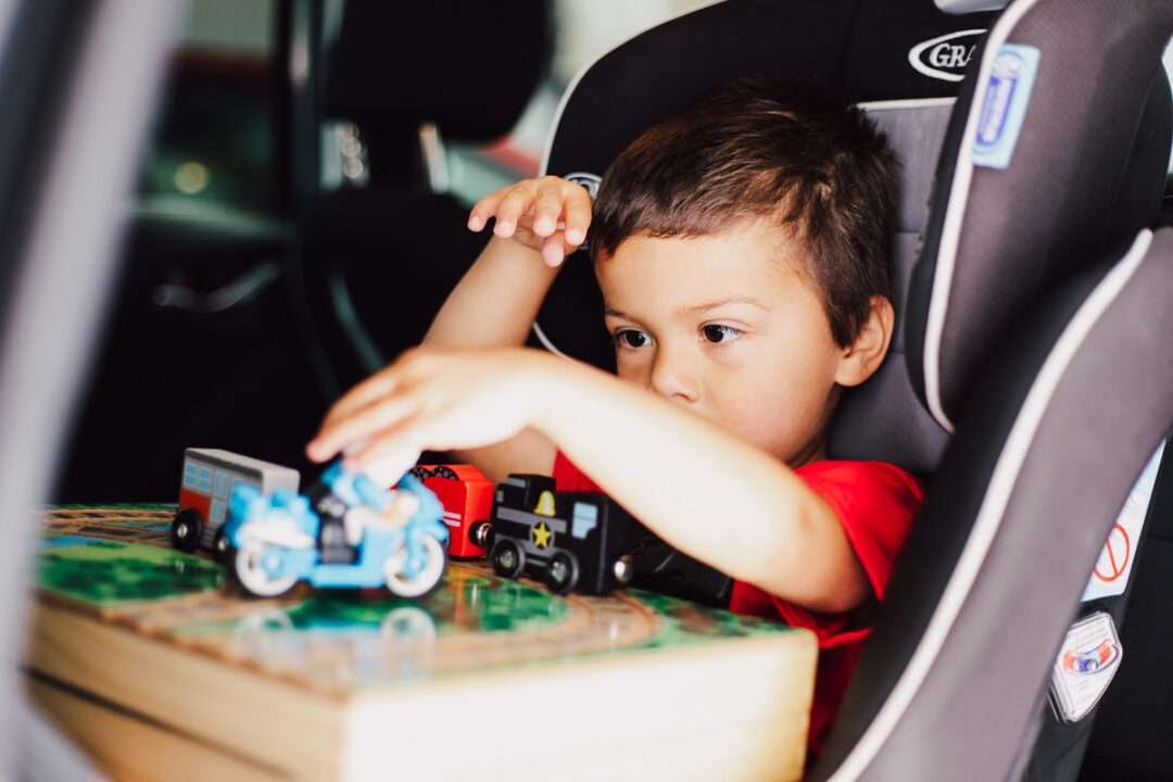 25 Best Toddler Toys for Road Trips » Simply Sid & Co
