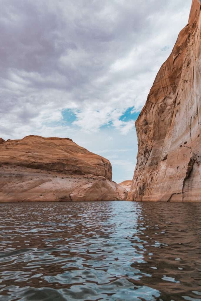 What to see at Lake Powell