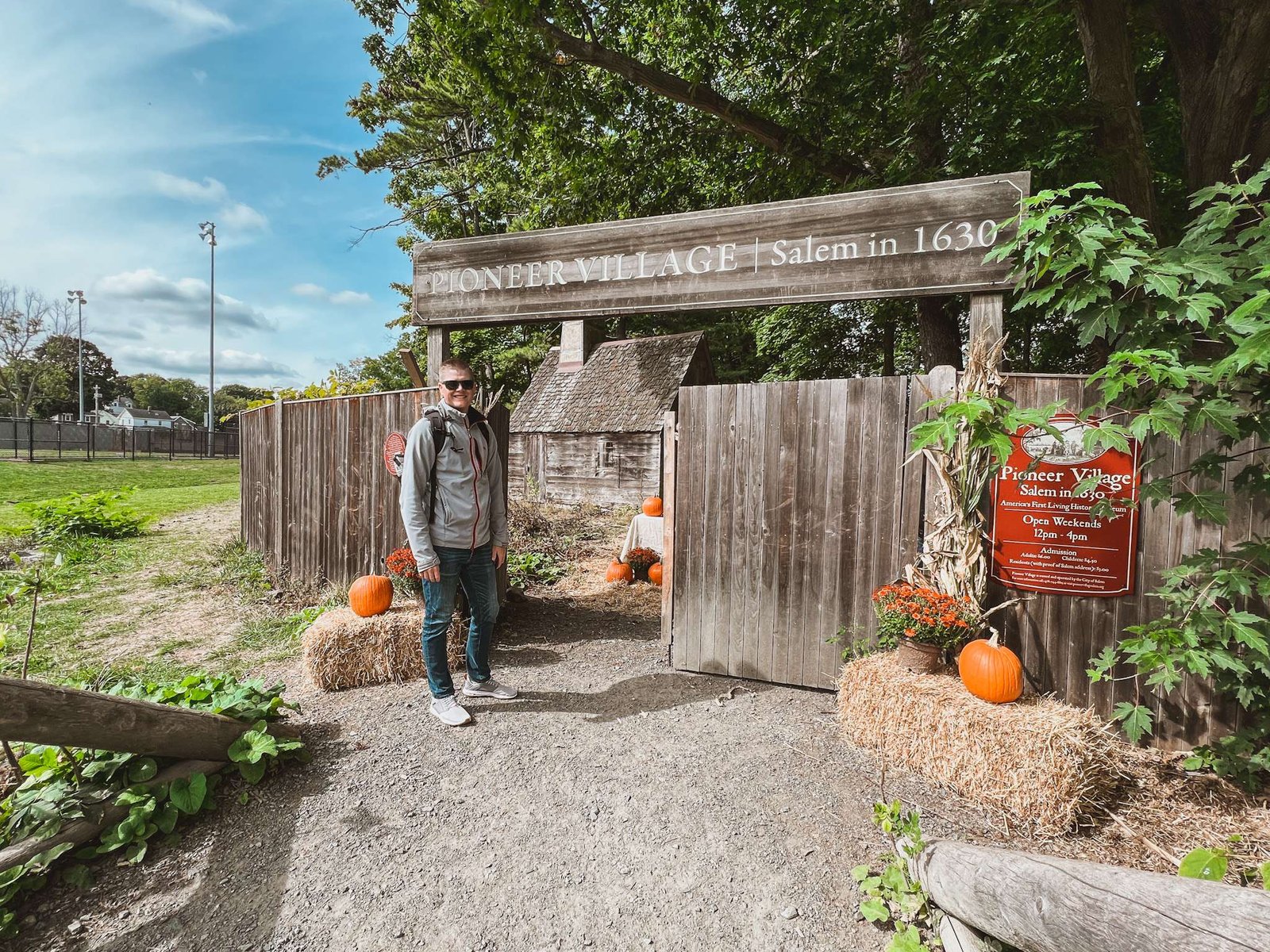 What to Do in Salem in a Day / Amazing Places You Need to See » Simply ...