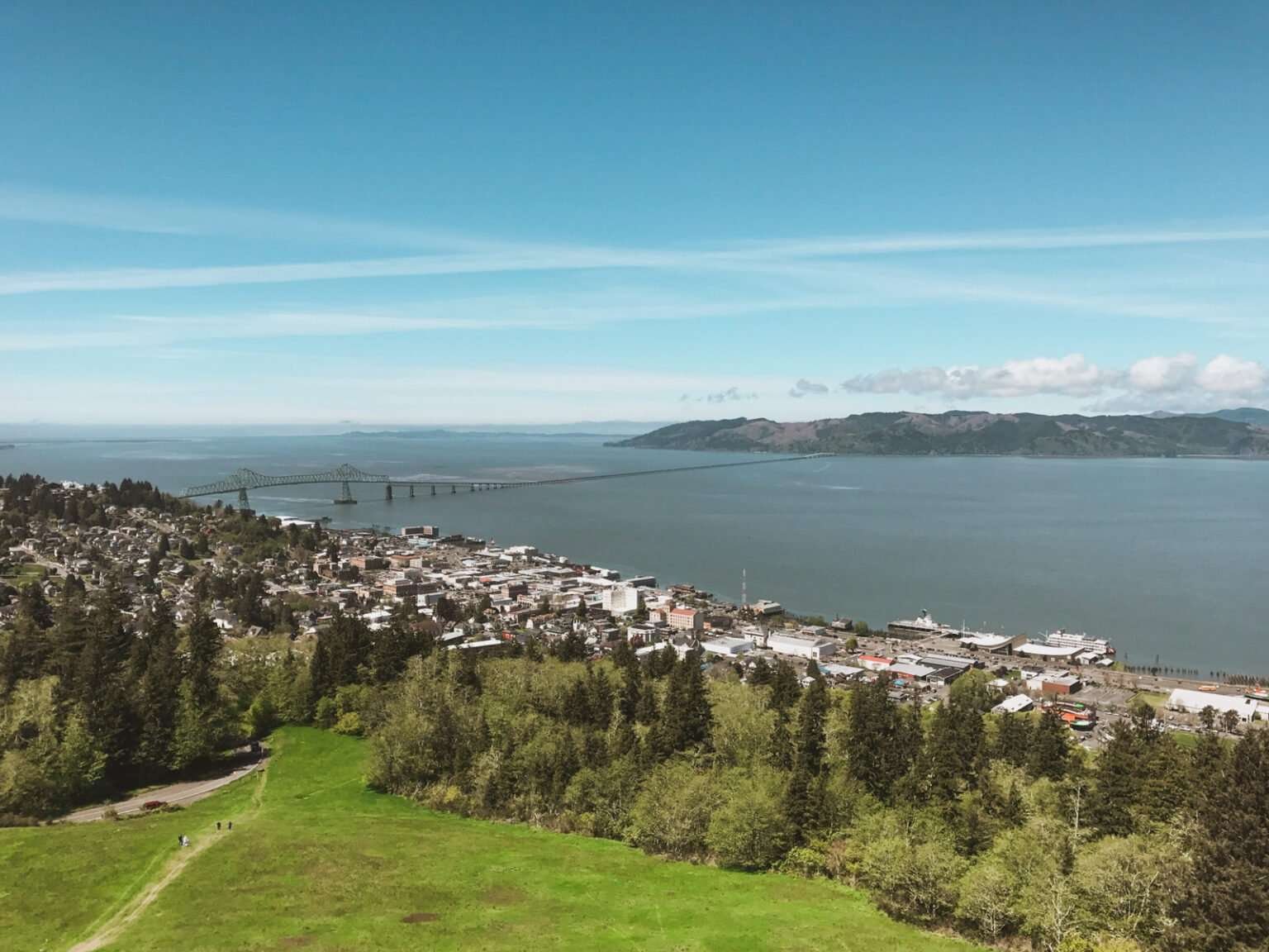 Best Things to Do in Astoria / Astoria Cruise Guide » Simply Sid & Co