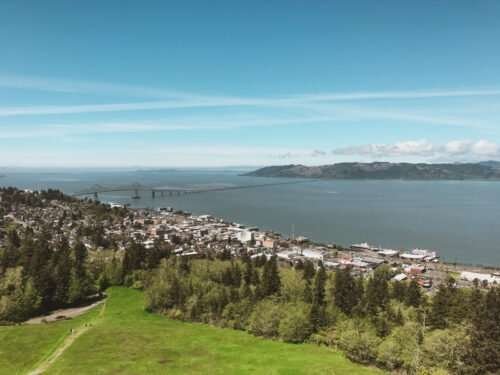 Best Things to Do in Astoria / Astoria Cruise Guide » Simply Sid & Co