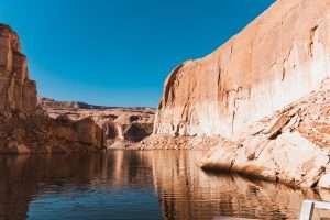 what to do at lake powell